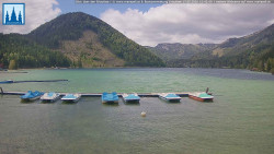 Jezero Erlaufsee