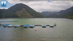 Jezero Erlaufsee