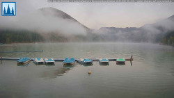 Jezero Erlaufsee