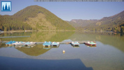 Jezero Erlaufsee