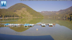 Jezero Erlaufsee