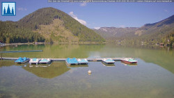 Jezero Erlaufsee