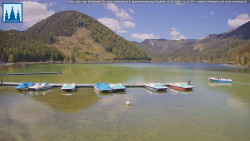 Jezero Erlaufsee