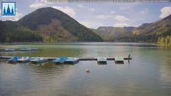 Jezero Erlaufsee