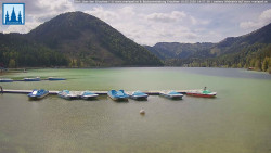 Jezero Erlaufsee