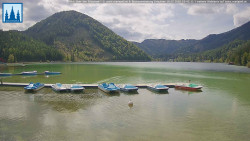 Jezero Erlaufsee