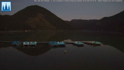 Jezero Erlaufsee