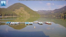 Jezero Erlaufsee