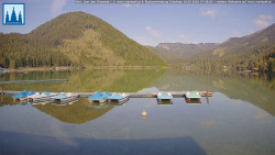 Jezero Erlaufsee