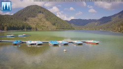 Jezero Erlaufsee