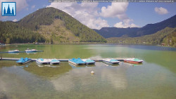 Jezero Erlaufsee