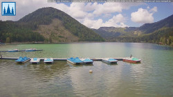 Jezero Erlaufsee