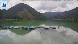 Jezero Erlaufsee