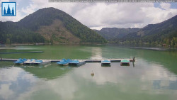 Jezero Erlaufsee