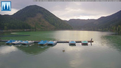 Jezero Erlaufsee