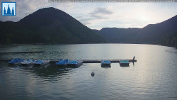 Jezero Erlaufsee