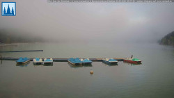 Jezero Erlaufsee