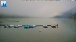 Jezero Erlaufsee