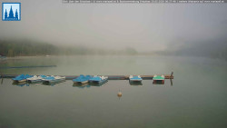Jezero Erlaufsee