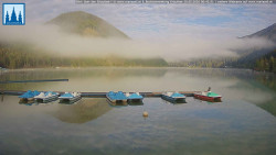 Jezero Erlaufsee