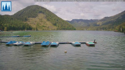 Jezero Erlaufsee