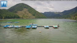 Jezero Erlaufsee