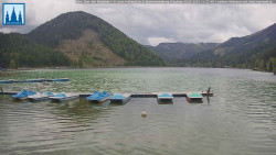 Jezero Erlaufsee
