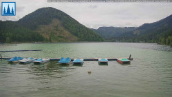 Jezero Erlaufsee