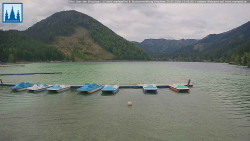 Jezero Erlaufsee