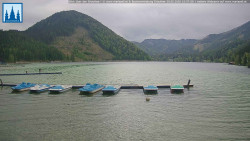 Jezero Erlaufsee