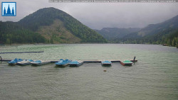 Jezero Erlaufsee