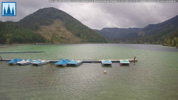 Jezero Erlaufsee