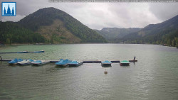 Jezero Erlaufsee