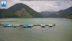 Jezero Erlaufsee