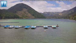 Jezero Erlaufsee