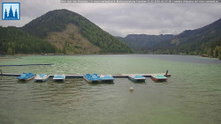 Jezero Erlaufsee