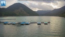 Jezero Erlaufsee