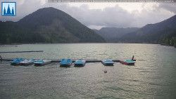Jezero Erlaufsee