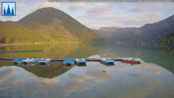Jezero Erlaufsee