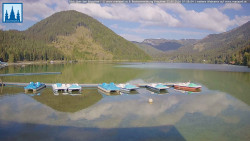 Jezero Erlaufsee