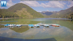 Jezero Erlaufsee
