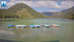 Jezero Erlaufsee