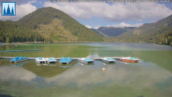Jezero Erlaufsee
