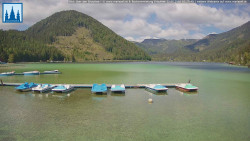 Jezero Erlaufsee