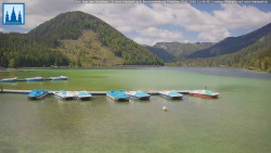 Jezero Erlaufsee