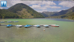 Jezero Erlaufsee