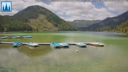 Jezero Erlaufsee
