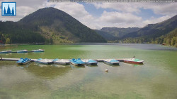 Jezero Erlaufsee