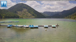 Jezero Erlaufsee
