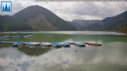 Jezero Erlaufsee